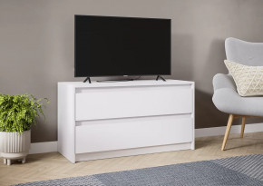 Тумба ТБ06-1000 Айден Белое дерево в Советском - sovetskij.mebel-tymen.ru | фото