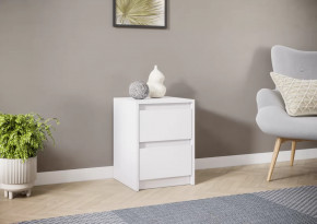 Тумба ТБ06-400 Айден Белое дерево в Советском - sovetskij.mebel-tymen.ru | фото