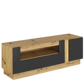 Тумба ТВ-150 MODO НК-мебель в Советском - sovetskij.mebel-tymen.ru | фото