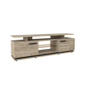 Тумба ТВ 3 Oslo в Советском - sovetskij.mebel-tymen.ru | фото