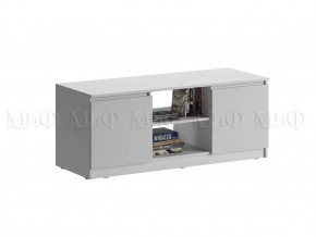 Тумба ТВ Челси Белый глянец, белый в Советском - sovetskij.mebel-tymen.ru | фото