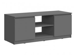 Тумба ТВ Челси Графит в Советском - sovetskij.mebel-tymen.ru | фото