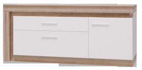 Тумба ТВ «Люмен» №2 в Советском - sovetskij.mebel-tymen.ru | фото