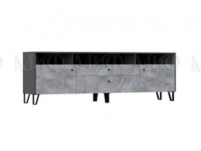 Тумба ТВ Оливия Мрамор Глянец в Советском - sovetskij.mebel-tymen.ru | фото