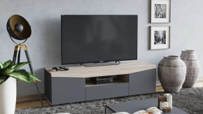 Тумба ТВ тип 1 в Советском - sovetskij.mebel-tymen.ru | фото