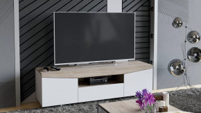 Тумба ТВ тип 1 в Советском - sovetskij.mebel-tymen.ru | фото