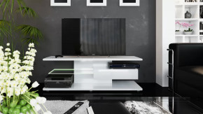 Тумба ТВ тип 1 «Diamond» в Советском - sovetskij.mebel-tymen.ru | фото