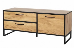 Тумба ТВ закрытая Виртон 1 в Советском - sovetskij.mebel-tymen.ru | фото