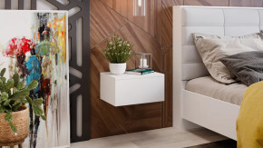 Тумба универсальная Тип 1 Белый Ясень в Советском - sovetskij.mebel-tymen.ru | фото