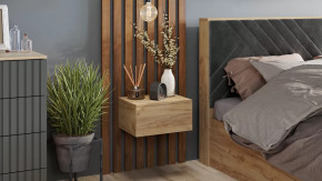 Тумба универсальная Тип 1 Дуб Крафт золотой в Советском - sovetskij.mebel-tymen.ru | фото