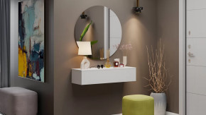 Тумба универсальная Тип 2 Белый Ясень в Советском - sovetskij.mebel-tymen.ru | фото