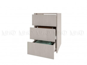 Тумба в Шкаф-купе Тринити в Советском - sovetskij.mebel-tymen.ru | фото