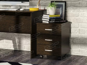 Тумба выкатная ВВР в Советском - sovetskij.mebel-tymen.ru | фото