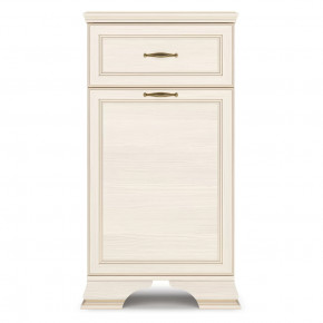 Тумба высокая 450 "Сиена" в Советском - sovetskij.mebel-tymen.ru | фото