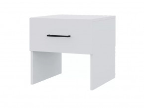 Тумбочка Victor Белый в Советском - sovetskij.mebel-tymen.ru | фото