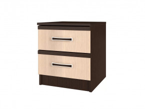 Тумбы прикроватные 2 шт Сакура в Советском - sovetskij.mebel-tymen.ru | фото