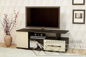 TV тумба Лидер-4 ЛДСП в Советском - sovetskij.mebel-tymen.ru | фото