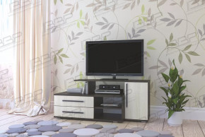 TV тумба Лидер-6 ЛДСП в Советском - sovetskij.mebel-tymen.ru | фото