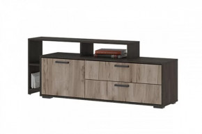 ТВ Тумба ТБ 02 Эдинбург в Советском - sovetskij.mebel-tymen.ru | фото