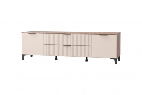 ТВ тумба Тоскана, 1802 мм, 2 двери, 2 ящика в Советском - sovetskij.mebel-tymen.ru | фото