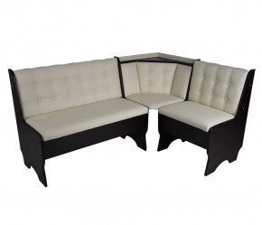 Угловая скамья Аленка-17/1 Венге в Советском - sovetskij.mebel-tymen.ru | фото