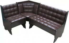 Угловая скамья Аленка-17 Венге в Советском - sovetskij.mebel-tymen.ru | фото