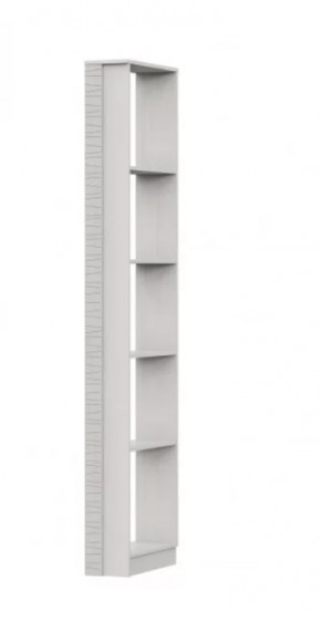 Угловое окончание Гамма-20 Серия №4 в Советском - sovetskij.mebel-tymen.ru | фото