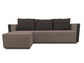 Угловой диван Алиса 3 Bahama Ash-Bahama Grafit кат. 2 в Советском - sovetskij.mebel-tymen.ru | фото