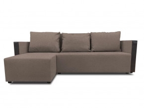 Угловой диван Алиса 3 Bahama Ash кат. 2 в Советском - sovetskij.mebel-tymen.ru | фото