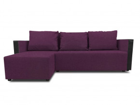 Угловой диван Алиса 3 Bahama Violet кат. 2 в Советском - sovetskij.mebel-tymen.ru | фото