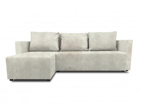 Угловой диван Алиса 3 Dakota Ivory кат. 1 в Советском - sovetskij.mebel-tymen.ru | фото
