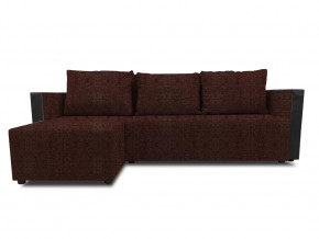 Угловой диван Алиса 3 Savana Chocolate кат. 1 в Советском - sovetskij.mebel-tymen.ru | фото