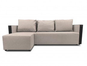 Угловой диван Алиса 3 Savana Plus Ivory кат. 1 в Советском - sovetskij.mebel-tymen.ru | фото