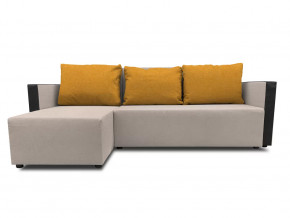 Угловой диван Алиса 3 Savana Plus-Savana Plus Yellow кат. 1 в Советском - sovetskij.mebel-tymen.ru | фото