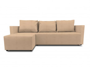 Угловой диван Алиса 3 Solta Beige кат. 1 в Советском - sovetskij.mebel-tymen.ru | фото