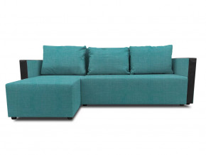 Угловой диван Алиса 3 Vital Blue кат. 2 в Советском - sovetskij.mebel-tymen.ru | фото