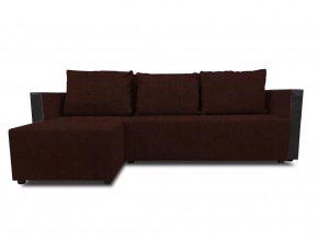 Угловой диван Алиса 3 Vital Chocolate кат. 2 в Советском - sovetskij.mebel-tymen.ru | фото
