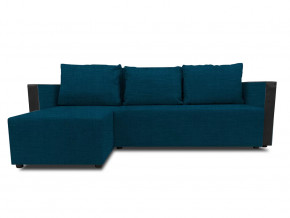 Угловой диван Алиса 3 Vital Denim кат. 2 в Советском - sovetskij.mebel-tymen.ru | фото