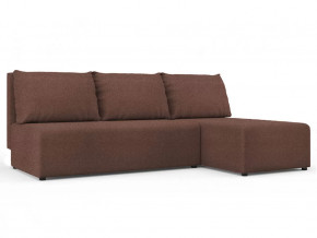 Угловой диван Алиса Bahama pebble кат. 2 в Советском - sovetskij.mebel-tymen.ru | фото