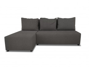Угловой диван Алиса Bahama steel кат. 2 в Советском - sovetskij.mebel-tymen.ru | фото