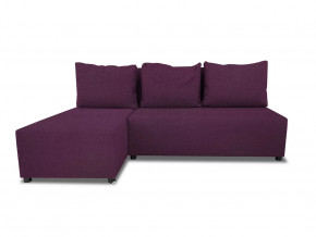 Угловой диван Алиса Bahama violet кат. 2 в Советском - sovetskij.mebel-tymen.ru | фото