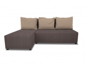 Угловой диван Алиса Savana Latte-Savana Camel кат. 1 в Советском - sovetskij.mebel-tymen.ru | фото