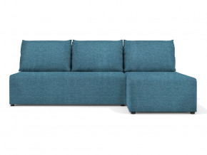 Угловой диван Алиса savana plus blue кат. 1 в Советском - sovetskij.mebel-tymen.ru | фото