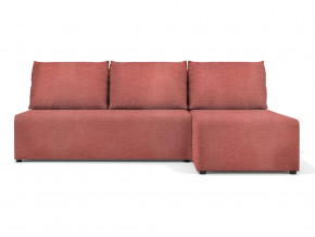 Угловой диван Алиса savana plus coral кат. 1 в Советском - sovetskij.mebel-tymen.ru | фото