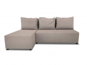 Угловой диван Алиса savana plus ivory кат. 1 в Советском - sovetskij.mebel-tymen.ru | фото