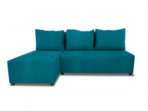 Угловой диван Алиса savana plus lagoon кат. 1 в Советском - sovetskij.mebel-tymen.ru | фото