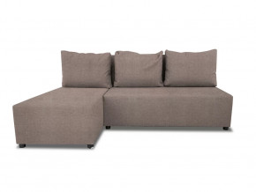 Угловой диван Алиса savana plus mocca кат. 1 в Советском - sovetskij.mebel-tymen.ru | фото