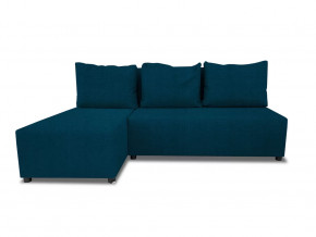 Угловой диван Алиса Vital denim кат. 2 в Советском - sovetskij.mebel-tymen.ru | фото