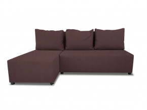 Угловой диван Алиса Vital Java кат. 2 в Советском - sovetskij.mebel-tymen.ru | фото