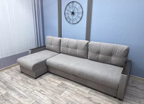 Угловой диван Евромакс БДУ в Советском - sovetskij.mebel-tymen.ru | фото